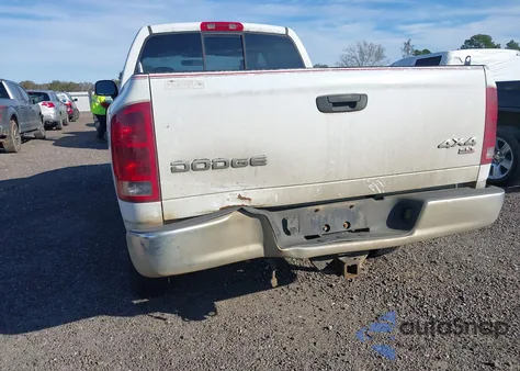 2003 Dodge Ram 1500 Slt/Laramie/St z USA, uszkodzony, nr VIN 1D7HU18D03S353325
